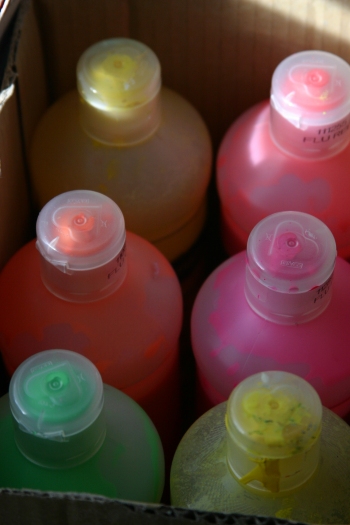 St Birinus Primary School