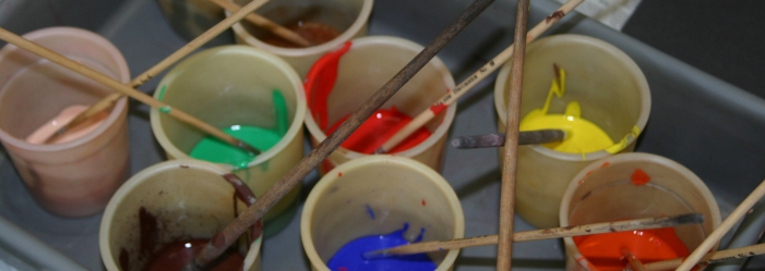 St Birinus Primary School